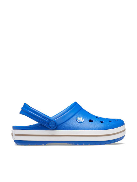 Crocs Clogs Blue