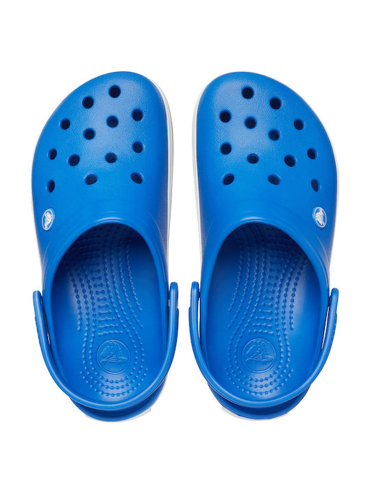 Crocs Clogs Blue