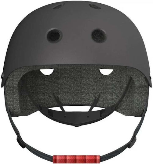 Segway Ninebot Helm Für Elektro-Roller Schwarz Medium Segway Ninebot