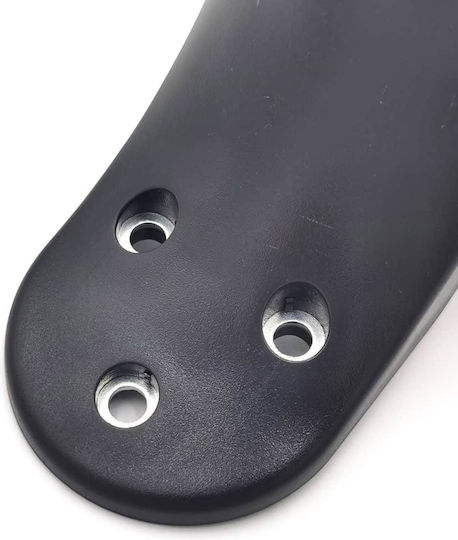 Xiaomi Ανταλλακτικά Φτερά 1S Essential Pro2 mudguards Φτερό για Ηλεκτρικό Scooter Xiaomi σε Μαύρο Χρώμα 62191