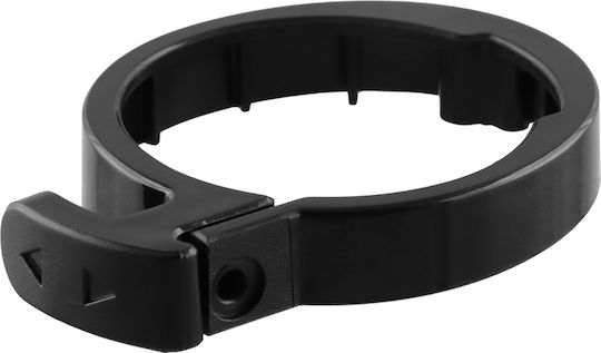 Xiaomi Locking Folding Ring for Electric Scooter Spare Part for Electric Scooter Folding Lock Ring M365/Pro Xiaomi in Black Color