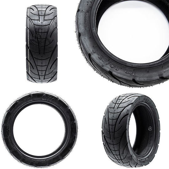 Ewheels Tire for Electric Scooter Dualtron in Black Color CMM106