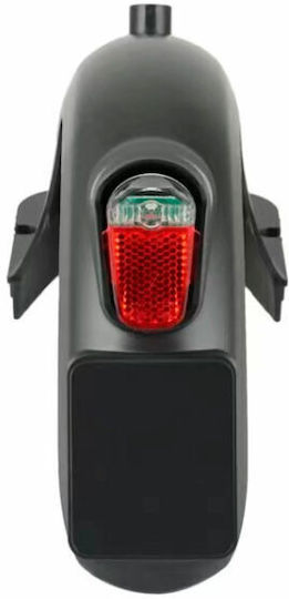 Segway Max G30 Piesă De Schimb Pentru Scuter Electric Segway-Ninebot În Culoare Neagră 26886