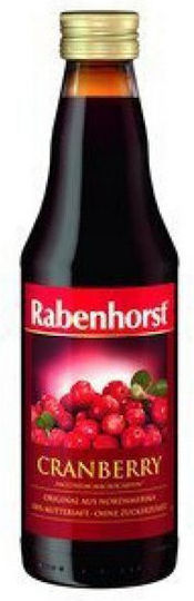 Bioυγεία Χυμός Cranberry 330ml