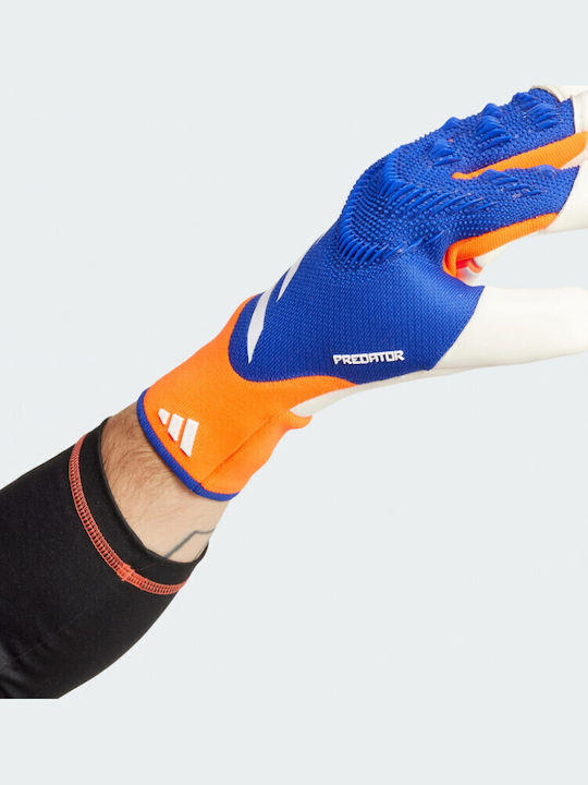 adidas Predator Pro Torwarthandschuhe Erwachsene Mehrfarbig