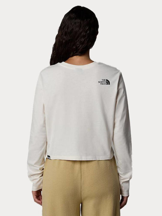 The North Face Women's Blouses Neutral Top