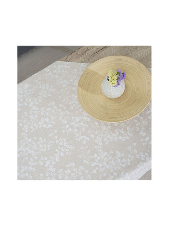 Dimeco Rotunda Aria Beige 220x220cm