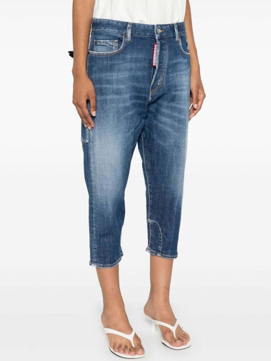 Dsquared2 Women's Jean Trousers