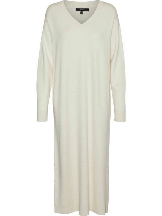 Rochie Maxi Tricotată Birch