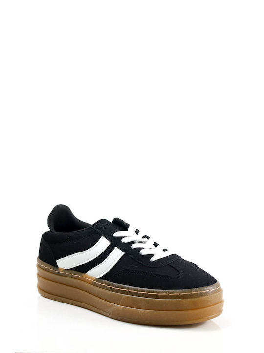 Ligglo Sneakers Black