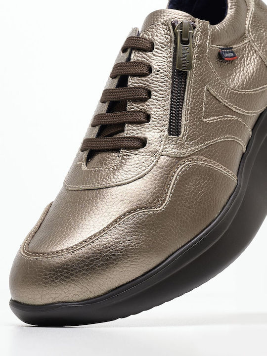 Callaghan Sneakers Gold