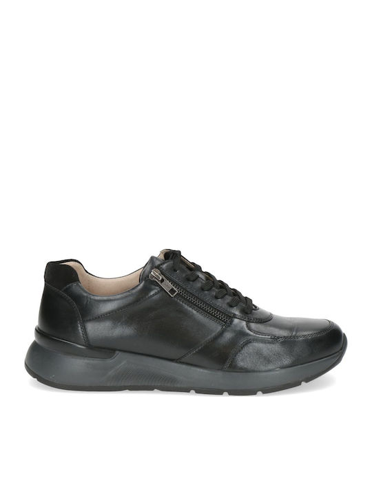 Adidași Pentru Bărbați Negru Comb