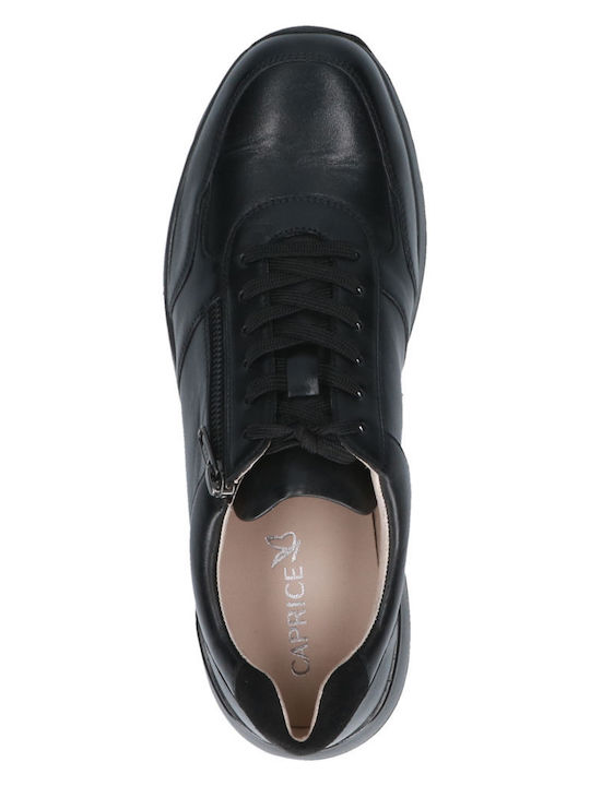 Adidași Pentru Bărbați Negru Comb