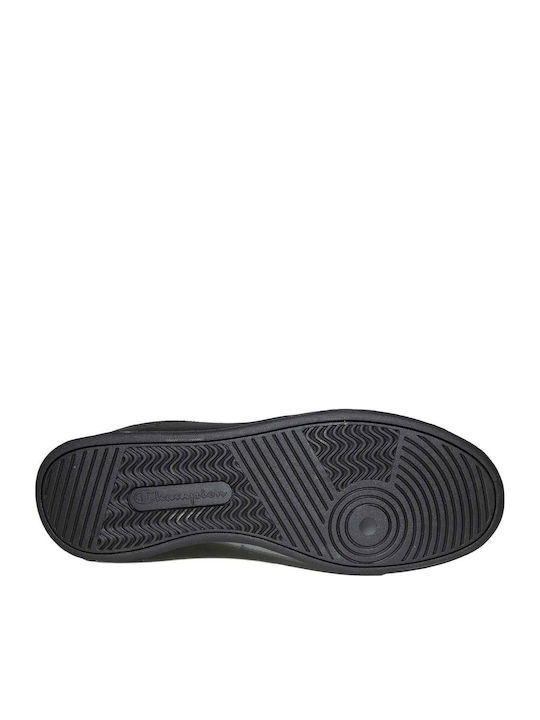 Ανδρικά Sneakers Μαύρα