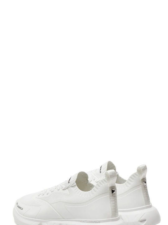 Karl Lagerfeld Sneakers White