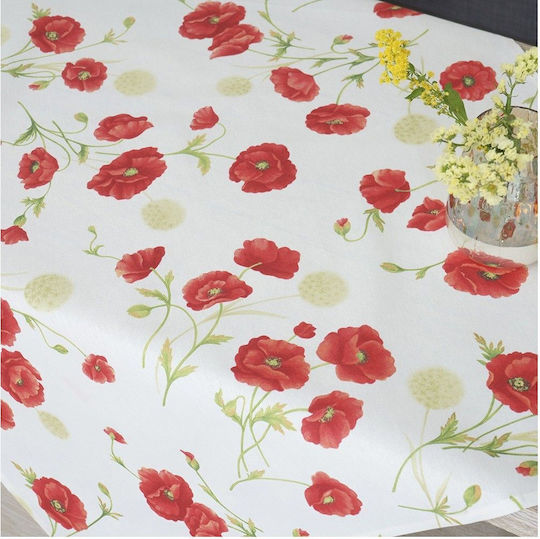 Dimeco Läufer 5318 Red 40x160cm