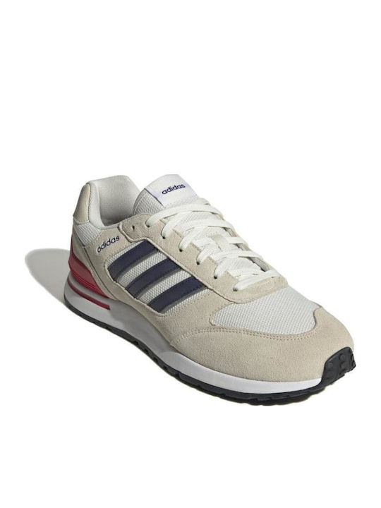 adidas gazelle silver green womens adidas Run 80s Shoes Grey Three / Shadow Red / Shadow Navy  Heppo.com