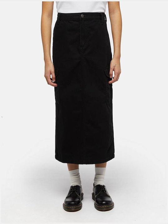 Dickies Skirt Black