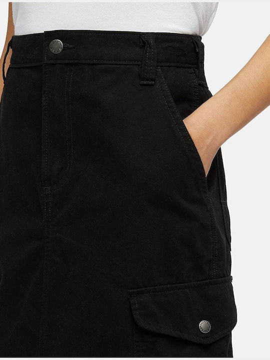 Duck Φούστα Black