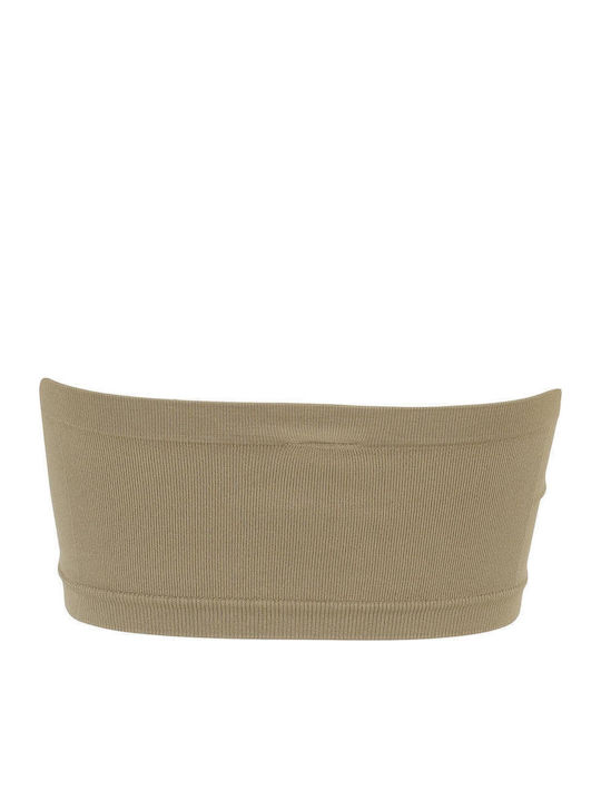 Γυναικείο Μπουστάκι Khaki