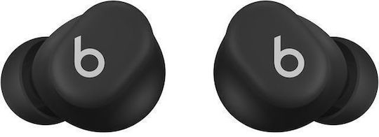 Beats Solo Buds Bluetooth Handsfree Earphones with Charging Case Matte Black