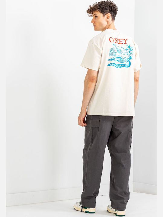Peace T-Shirt Crm