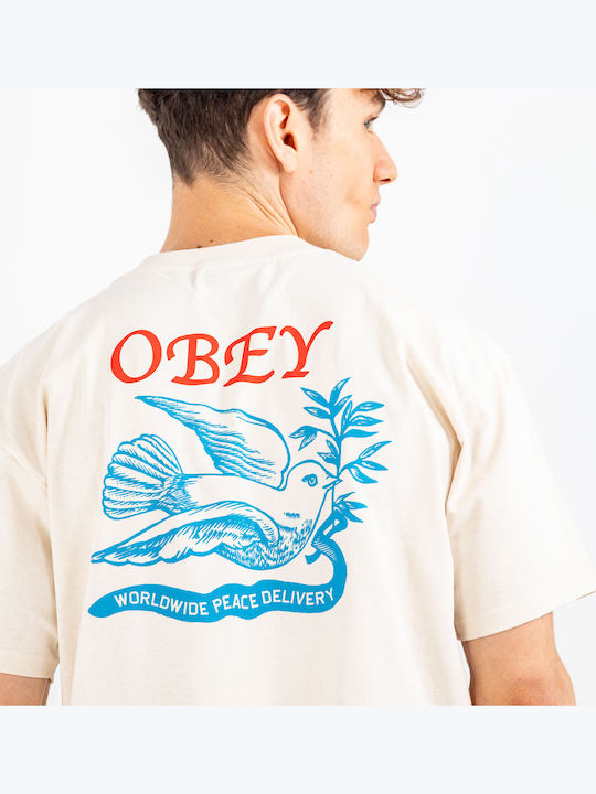 Peace T-Shirt Crm