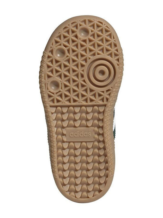 Samba Samba OG EL I Kids Sneakers White