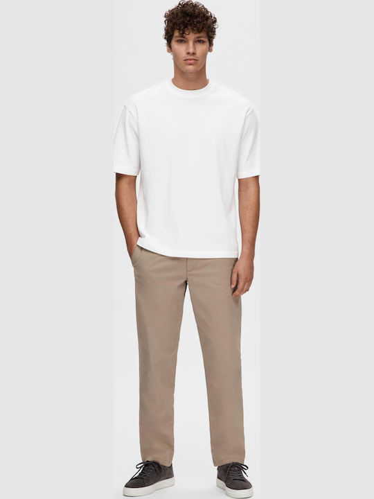 T-Shirt White