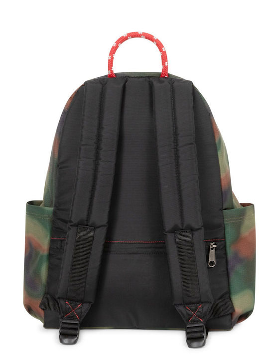 Eastpak Backpack Day Pak'r Outside Camo