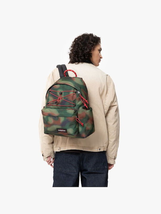 Eastpak Rucksack Day Pak'r Außen Camo