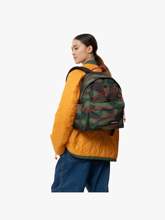 Eastpak Rucksack Day Pak'r Außen Camo