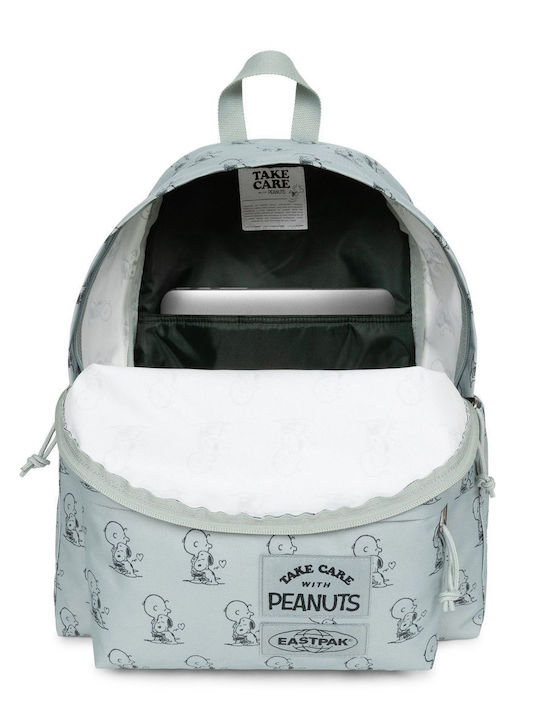 Eastpak X Peanuts Day Pak'r Peanuts Mentă