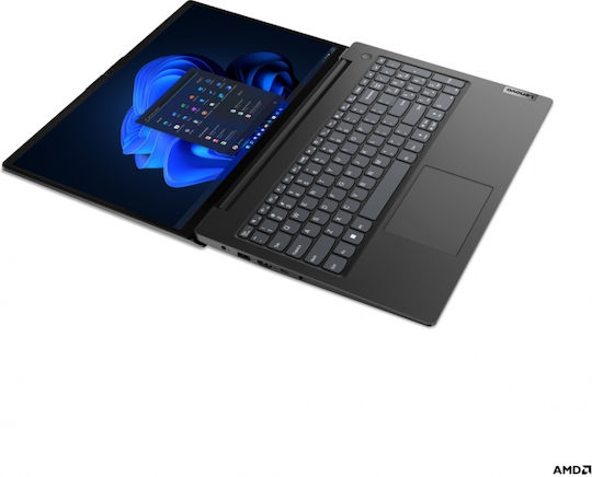 Lenovo V15 G4 AMN 15.6" FHD (Ryzen 5-7520U/16GB/512GB SSD/No OS) (International English Keyboard)