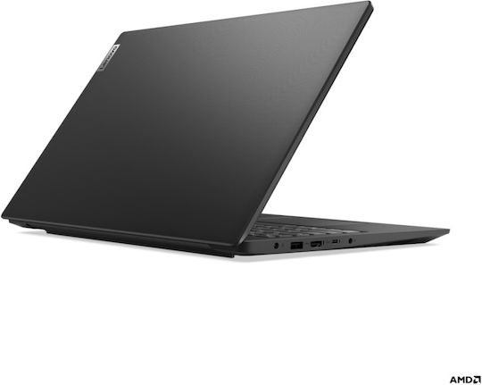 Lenovo V15 G4 AMN 15.6" FHD (Ryzen 5-7520U/16GB/512GB SSD/No OS) (International English Keyboard)