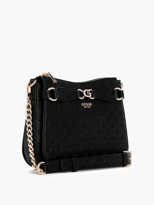 Guess Women's Bag Shoulder Black