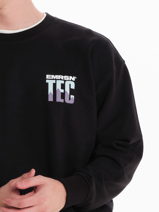 Sweatshirt Black