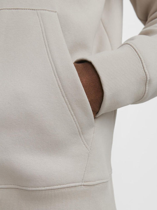 Sweatshirt mit Kapuze Moonbeam