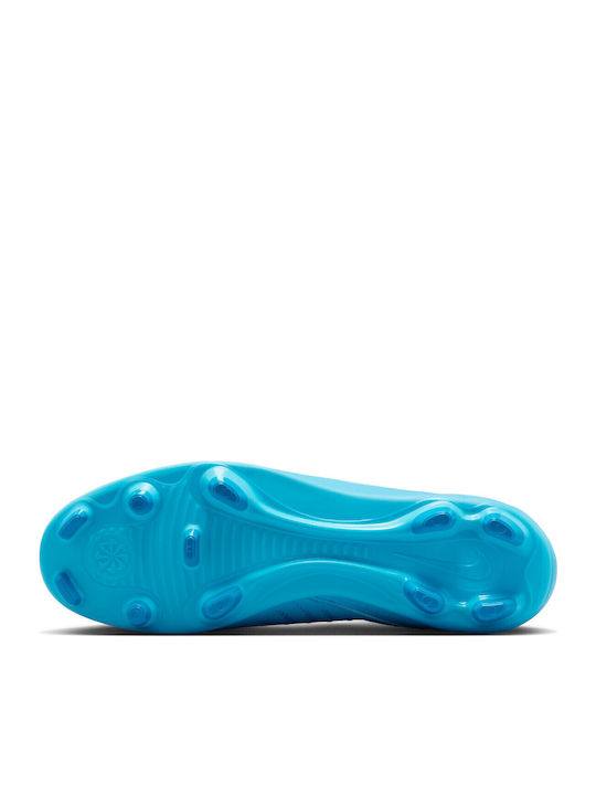 Nike Phantom GX 2 Club Ποδοσφαιρικά Παπούτσια με Τάπες Nike Phantom GX 2 Club Ποδοσφαιρικά Παπούτσια με Τάπες