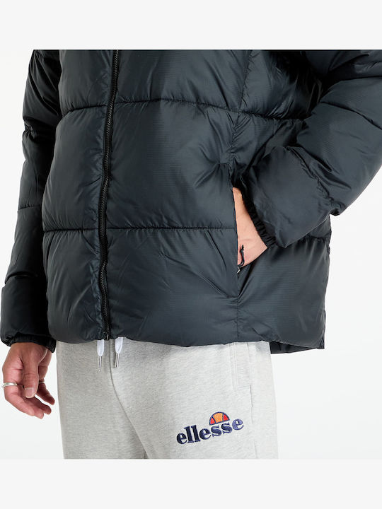 Puffect Ii Winter Jacket Puffer Black