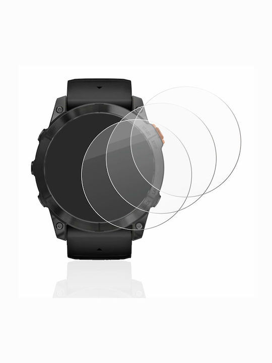 Brotect Screen Protector για το Garmin Fenix 7Χ 1τμχ 3849066