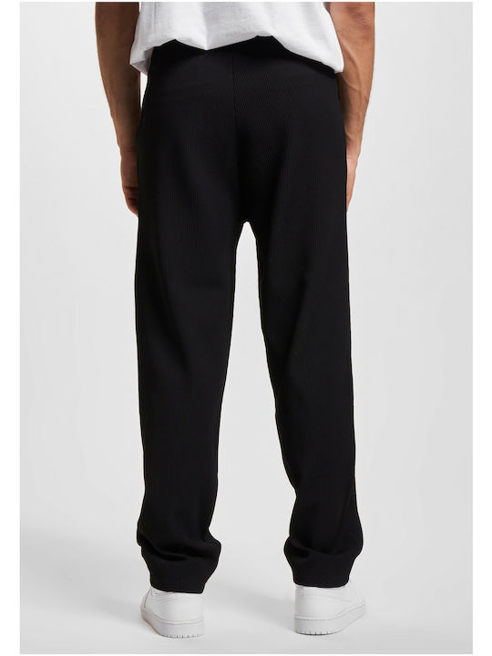 Men's Trousers Black