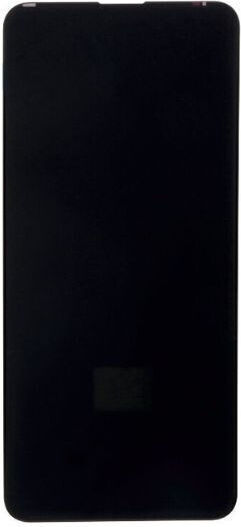 Οθόνη με Μηχανισμό Αφής για Asus Zenfone 7 ZS670KS, 7 Pro ZS671KS (Μαύρο)