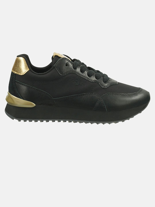 Gant Bevinda Bevinda Sneakers Black