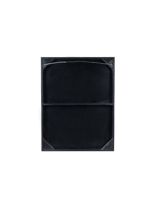 Beliani Decorațiune Pentru Perete Lucrată Manual Multicolor Din Mozaic