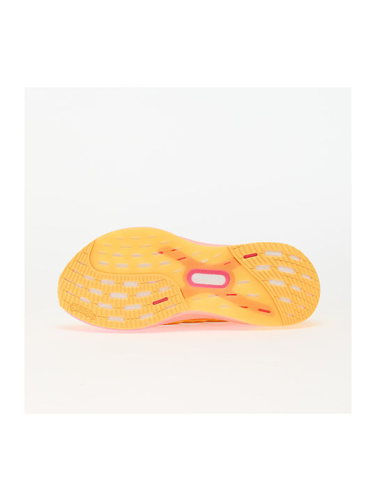 Ultraboost 5 Damen Sportschuhe Laufen Spark / Zero Metalic