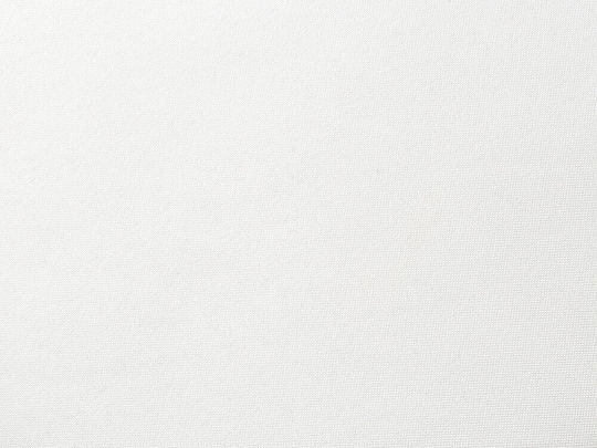 Beliani Pernă pentru Bancă de Grădină Alb 54x112cm.