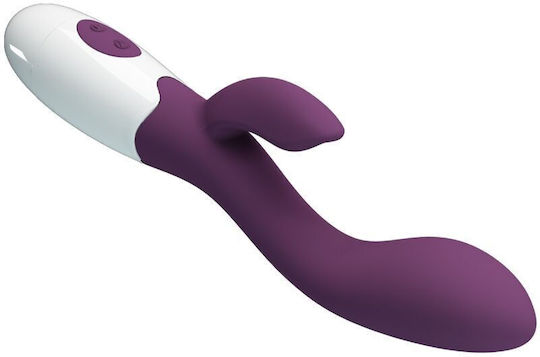 Pretty Love Brighty Vibrator G-Spot Violet