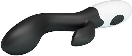 Pretty Love Brighty Vibrator G-Spot Negru