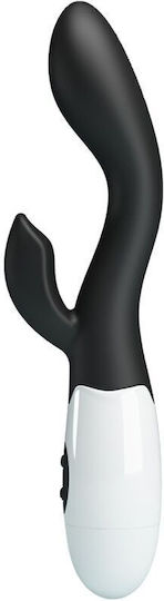 Pretty Love Brighty Vibrator G-Spot Negru